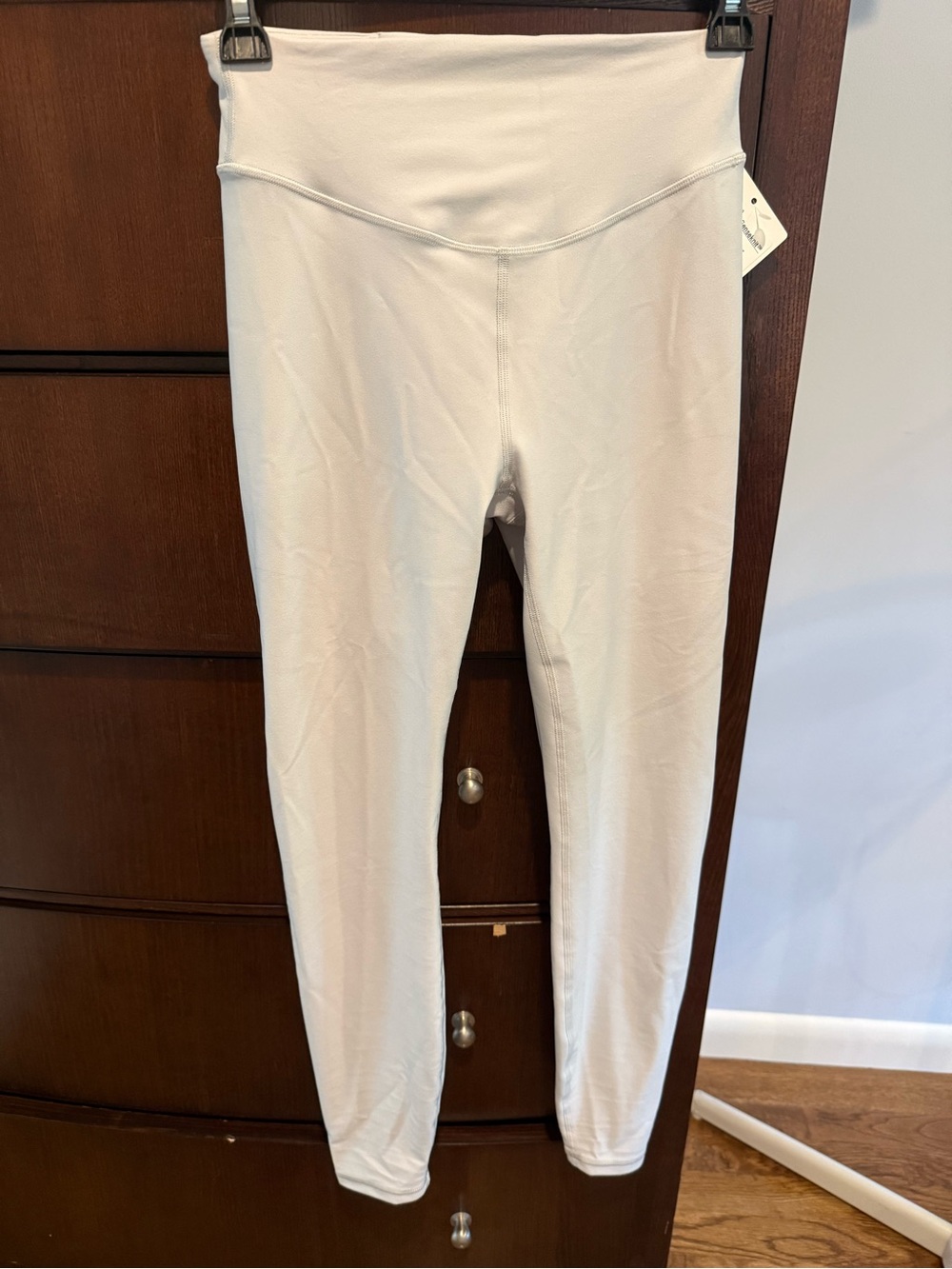 Lululemon Wunder Under SenseKnit HR Tight 25” Size 6 NWT
